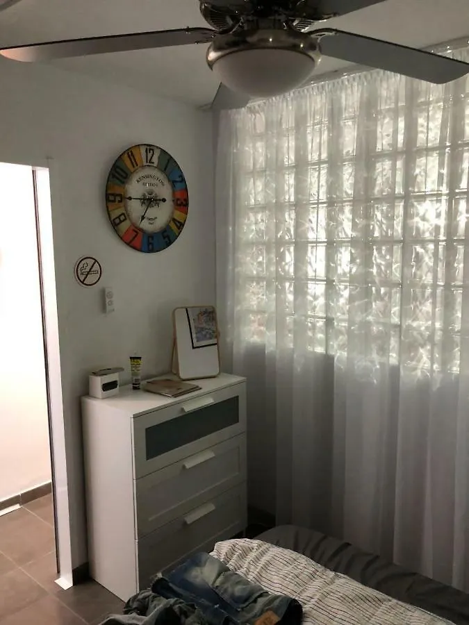 Yumbo Apartments Maspalomas  Maspalomas (Gran Canaria)