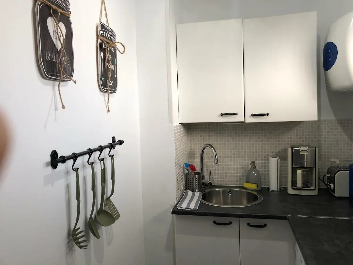 Yumbo Apartments Maspalomas  Spain